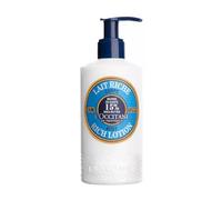 L'Occitane Lait Riche Corps Beurre De Karité Flacon-Pompe 250ml