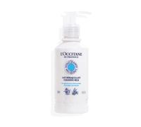 L'Occitane Karité Lait Démaquillant Visage 200ml