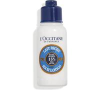 L'Occitane Karité Lotion Corps Riche 75ml