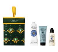 L'Occitane Karité Ornement De Noël Coffret 2026 1 Set