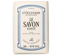 L'Occitane Savon Karité Lait 250g