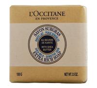 L'Occitane Karite Savon Lait Peaux Sensibles 100g