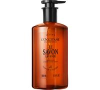 L'Occitane Lavande Savon Liquide 500 ml