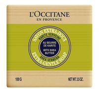 L'Occitane Karité Savon Verveine 100 g