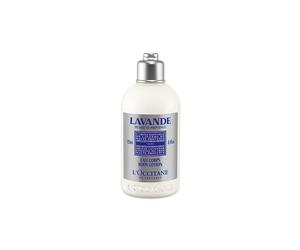 L'OCCITANE Lait Corporel Lavande 250ml