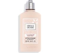 L'OCCITANE Lait corporel Néroli & Orchidée 250ml