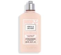 L'Occitane Lait Corps Parfumé Néroli Et Orchidée Flacon 250ml