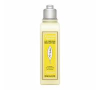 L'Occitane Lait Corps Fraîcheur Citrus Verveine 250ml Verveine Agrumes Fruité