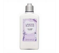 L'OCCITANE Lait Corps Lavande Blanche 250 ml