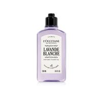 L'Occitane Lavande Blanche Gel douche parfumé (Unisexe) 250 ml