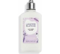 L'Occitane Lavande Blanche Lait corporel