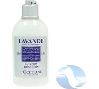 L'Occitane Lavande de Haute-Provence Body Lot.