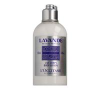 L'occitane Lavender From Haute-Provence 250ml Body Lot.
