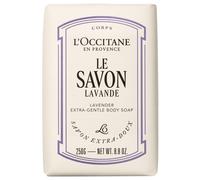 L'Occitane Savon Karité Lavande 250g