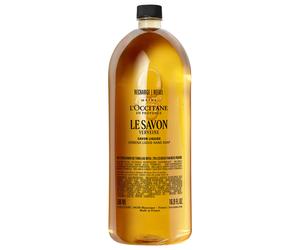 L'Occitane Lavande Savon Liquide Recharge 500 ml