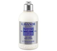L'occitane Lavender From Haute-Provence 250ml Body Lot.