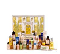 L'Occitane Lignes de bain Calendrier de l'Avent Noël 25