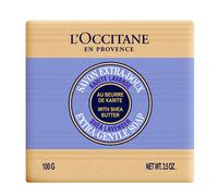 L'Occitane Lignes de bain Savon Extra Doux Lavande Karité savon solide