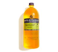 L'Occitane Karité Recharge pour savon liquide à la verveine 500 ml