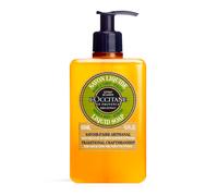 L'Occitane Lignes de bain Savon liquide à la verveine