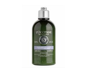 L'OCCITANE - L'Occitane Aromachologie Équilibre & Douceur Après-Shampooing 300ml