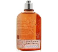 L'occitane Loccitane Gel Douche Fleurs de Cerisier 250