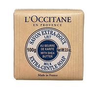 L'OCCITANE L'occitane Karite Savon Lait 100gr pour un usage quotidien