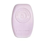 L'OCCITANE - L'Occitane Shampoing Solide Equilibre & Douceur Aromachologie 60g