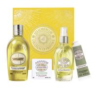 L'Occitane Mandel Collection Coffret cadeau