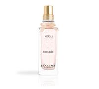 L'occitane Néroli Orchidée Eau De Toilette 75ml