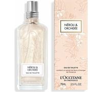 L'Occitane Néroli & Orchidée Eau de Toilette 75ml