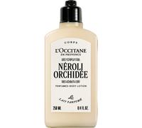 L'Occitane Néroli Orchidée Lait Corps 250ml