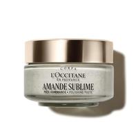 L'OCCITANE - Pâte Gommante Corps Amande Sublime - 200 ml - Adoucit la peau - Fabriqué en France