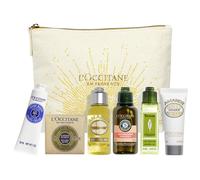 L'Occitane Pochette Le meilleur de la Provence Coffret cadeau