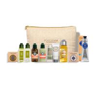 L'occitane Provence Everywhere Coffret - 410 Ml