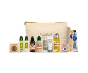 L'occitane Provence Everywhere Coffret - 410 Ml