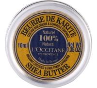 L'Occitane Pure Shea Butter Body Butter 10 ml