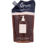 L'OCCITANE Purifying Freshness Conditioner Refill 500ml Silicone-Free Vegan 99% Readily Biodegradable Luxury Sustainable Beauty Haircare All Hair Types
