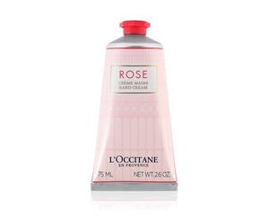 L'Occitane Rose Creme Mains Ongles 75ml