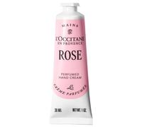 L'Occitane Rose Crème parfumée pour les mains 30 ml