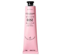 L'Occitane Rose Crème parfumée pour les mains 75 ml