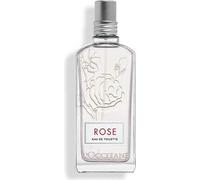 Rosa Eau De Toilette L'Occitane 75ml
