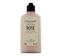 L'Occitane Rose Perfumed Body Lotion 250ml