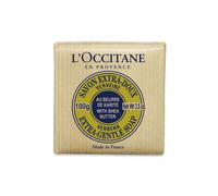 Loccitane Savon Extra Doux Verveine Au Beurre De Karite 100g