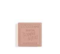 L'Occitane Savon Karité Bonne Mère Tilleul & Orange