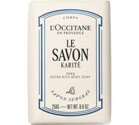 L'Occitane Savon Karité Lait 250g