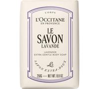 L'Occitane Savon Karité Lavande 250g
