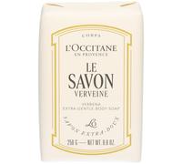 L'OCCITANE Savon Karité Verveine 250 g