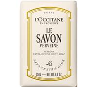 L'Occitane Savon Karité Verveine 250g
