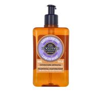 L'OCCITANE savon liquide à la lavande avec pompe - 500 ml